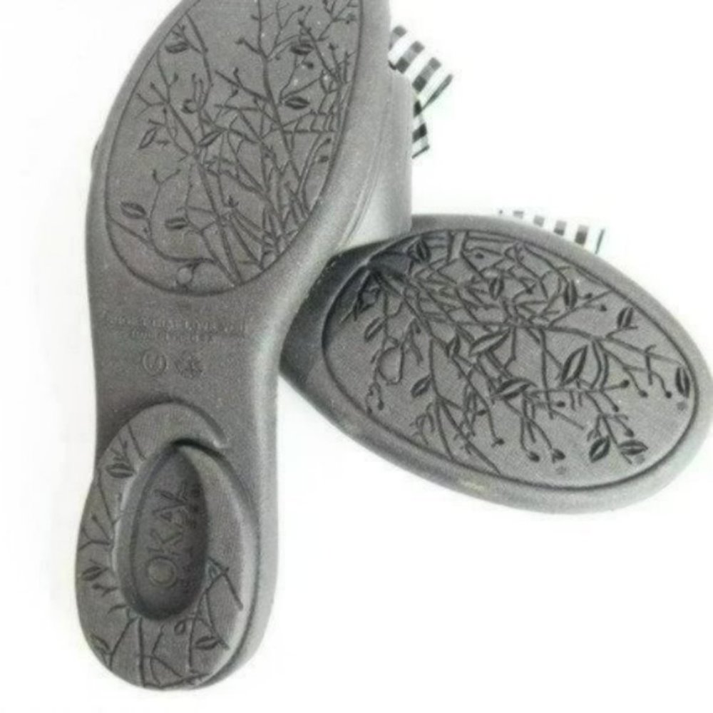 Oka-b Madison Slide Sandals-M - Picture 5 of 5